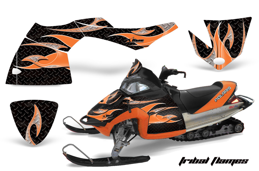 Polaris Fusion Graphics Kit TF OB